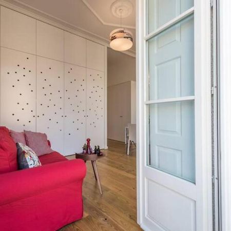 Guestready - Inside The Dots Apartment Porto Luaran gambar
