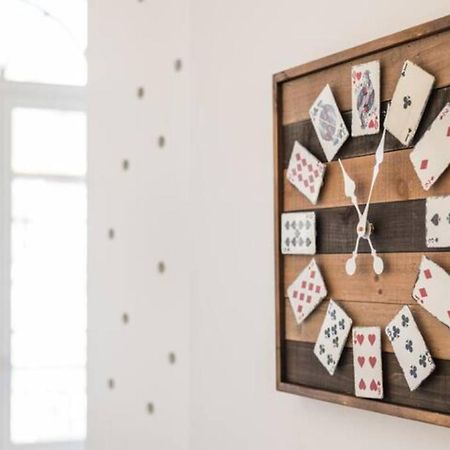 Guestready - Inside The Dots Apartment Porto Luaran gambar