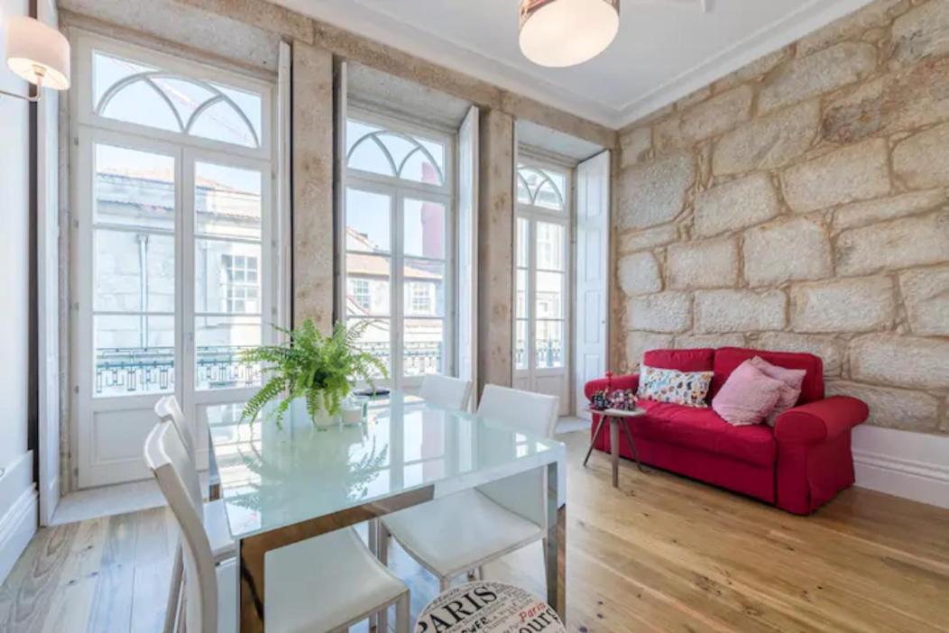 Guestready - Inside The Dots Apartment Porto Luaran gambar