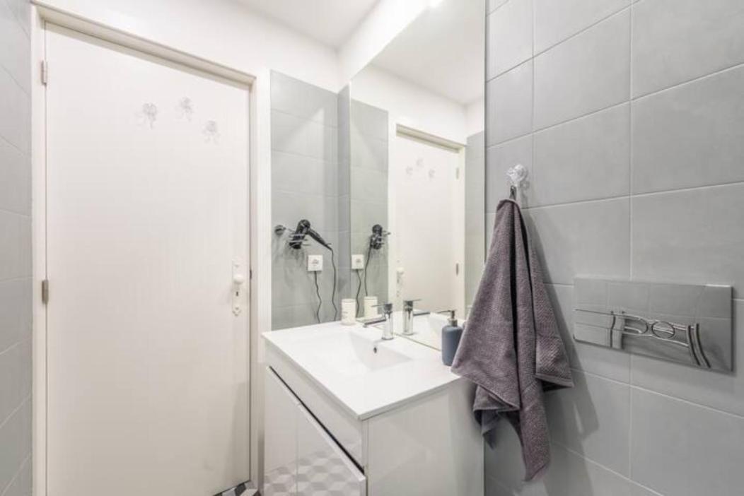 Guestready - Inside The Dots Apartment Porto Luaran gambar