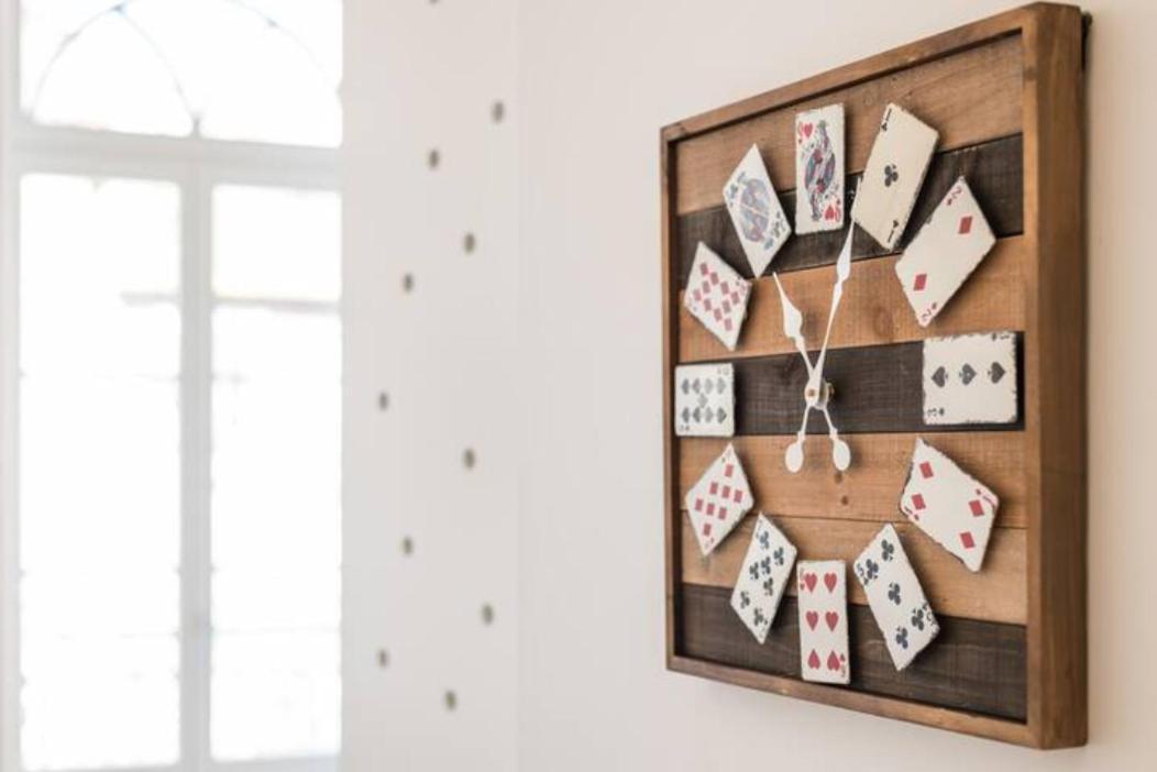 Guestready - Inside The Dots Apartment Porto Luaran gambar