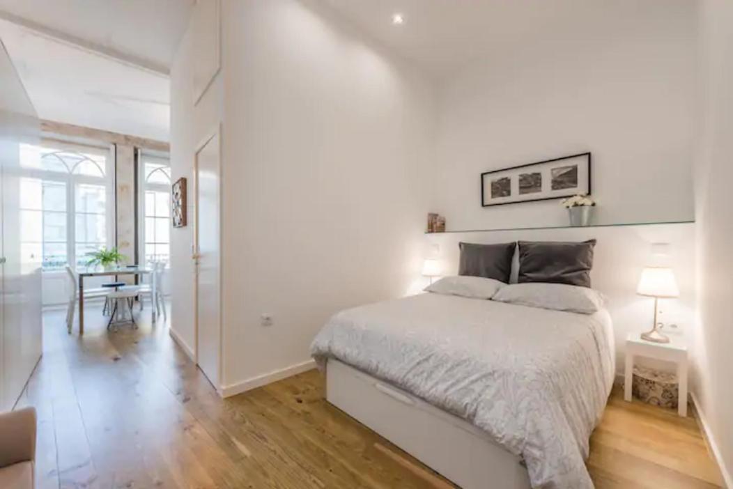 Guestready - Inside The Dots Apartment Porto Luaran gambar