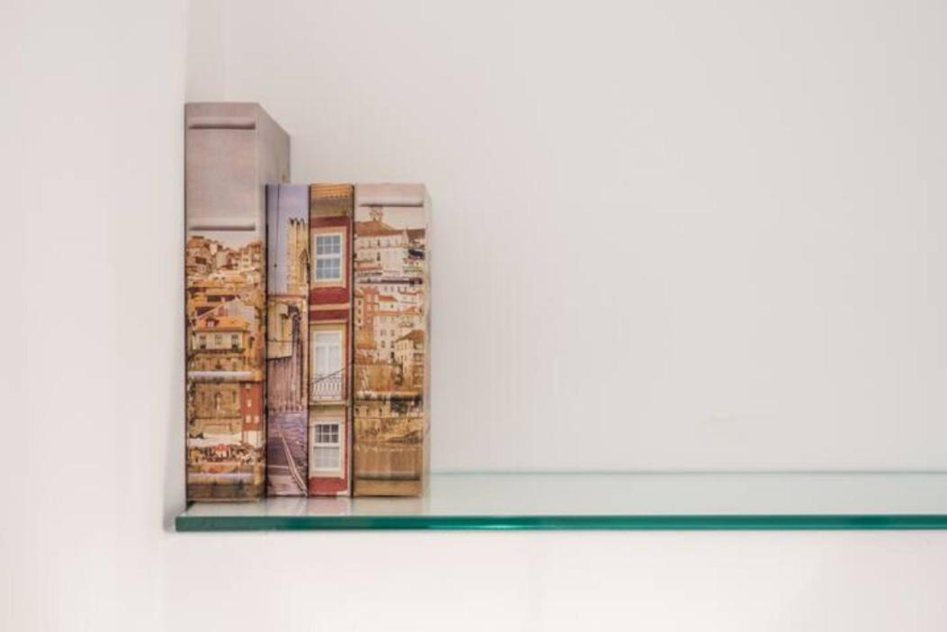 Guestready - Inside The Dots Apartment Porto Luaran gambar