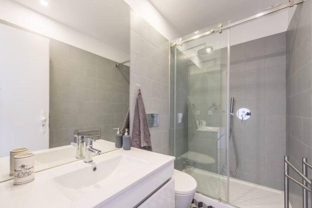 Guestready - Inside The Dots Apartment Porto Luaran gambar
