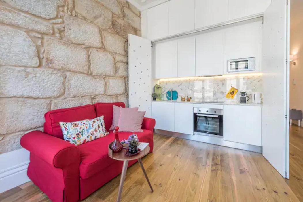 Guestready - Inside The Dots Apartment Porto Luaran gambar